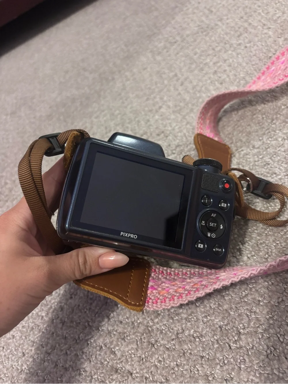 Kodak selling my